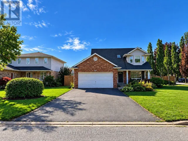 3829 NORTHWOOD DRIVE, Niagara Falls (Mt. Carmel), Ontario L2H2Y5