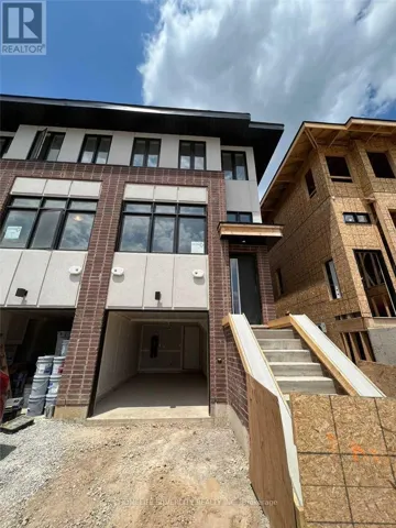 6 - 527 SHAVER ROAD, Hamilton (Ancaster), Ontario L9G0J1
