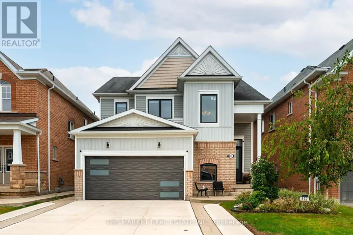 877 O'REILLY CRESCENT, Shelburne, Ontario L0N1S2