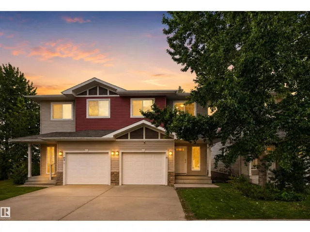 #21 15151 43 ST NW NW, Edmonton, Alberta T5Y0L3