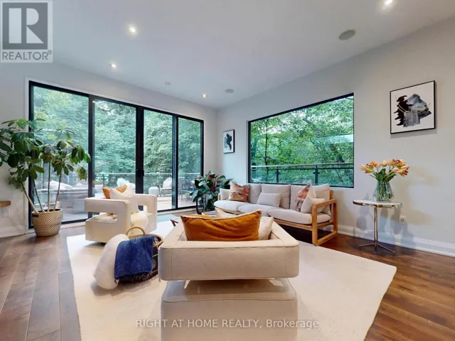 386 ROSEWELL AVENUE, Toronto (Lawrence Park South), Ontario M4R2B4