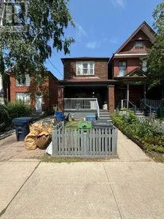230 GOWAN AVENUE, Toronto (Danforth Village-East York), Ontario M4J2K6
