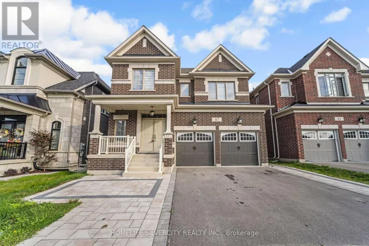 67 TEN PINES ROAD, Vaughan (Kleinburg), Ontario L4H3N5
