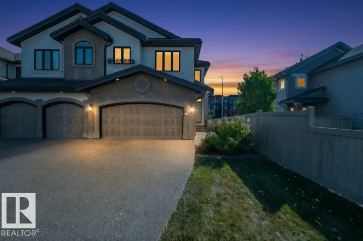 #1 1030 CONNELLY WY SW, Edmonton, Alberta T6W2G2