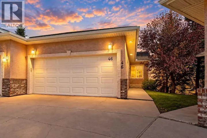 46 Harvest Grove Green NE, Calgary, Alberta T3K4W5