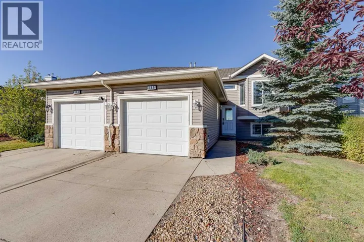 389 Stonegate Way NW, Airdrie, Alberta T4B2X9