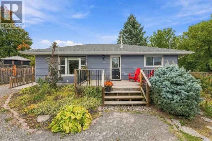 31 PERRY AVENUE, Brighton, Ontario K0K1H0