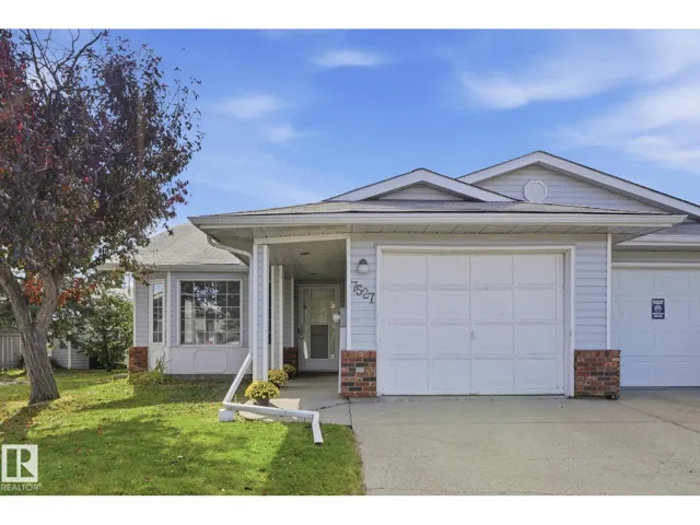 7527 138A AV NW, Edmonton, Alberta T5C3R2