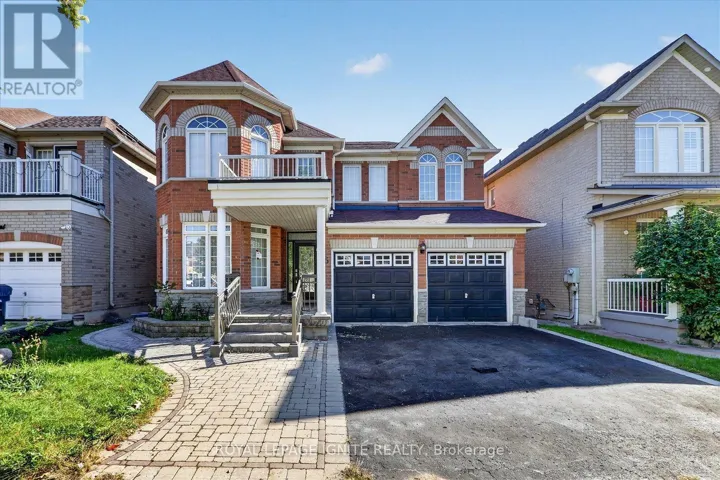 BSMT - 15 STARRY CRESCENT, Toronto (Rouge), Ontario M1X2B6