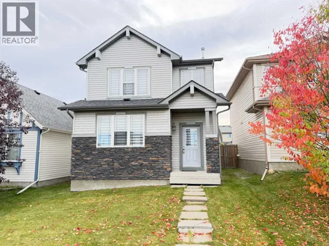95 Panora Close NW, Calgary, Alberta T3K0G4