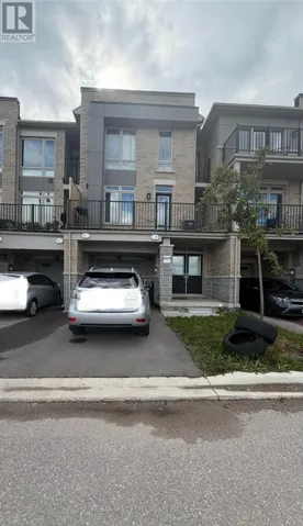 80 DONALD FICHT CRESCENT, Brampton (Northwest Brampton), Ontario L7A5H7