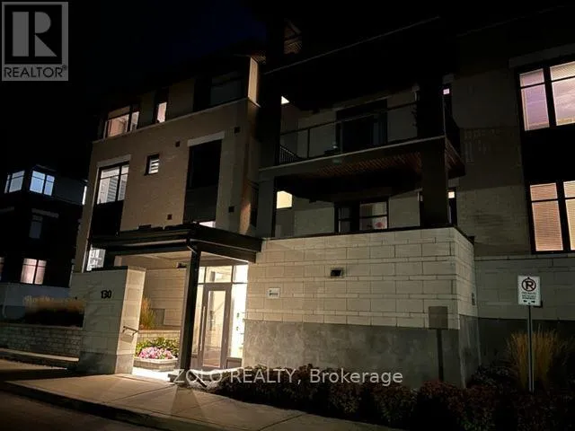 101 - 130 GUELPH PRIVATE, Ottawa, Ontario K2T0J1