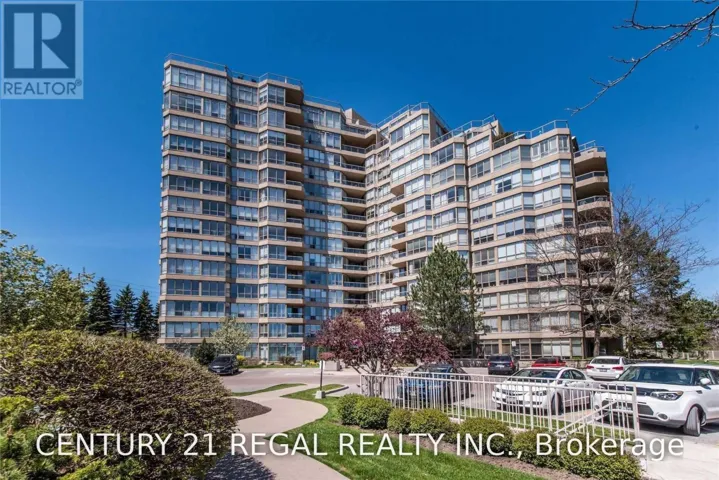 1101 - 20 GUILDWOOD PARKWAY, Toronto (Guildwood), Ontario M1E5B6