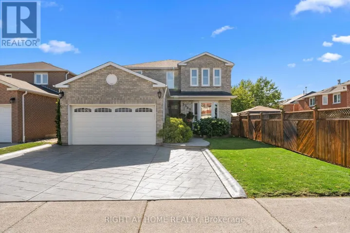5382 HUNTINGFIELD DRIVE, Mississauga (Hurontario), Ontario L5R2E8
