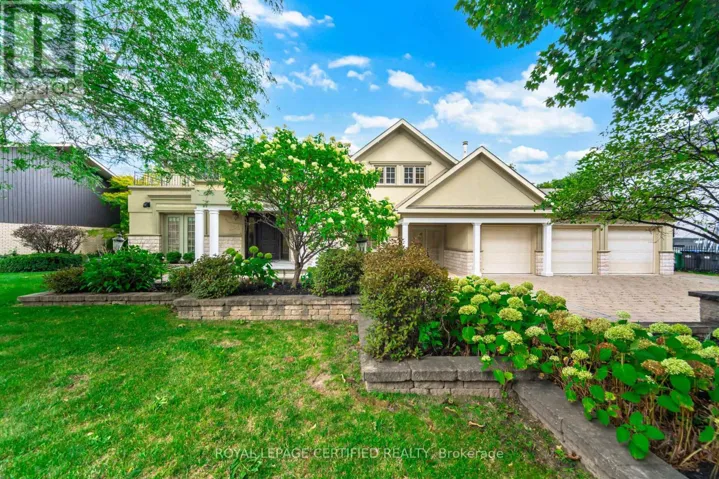2197 COURRIER LANE, Mississauga (Erindale), Ontario L5C1V1