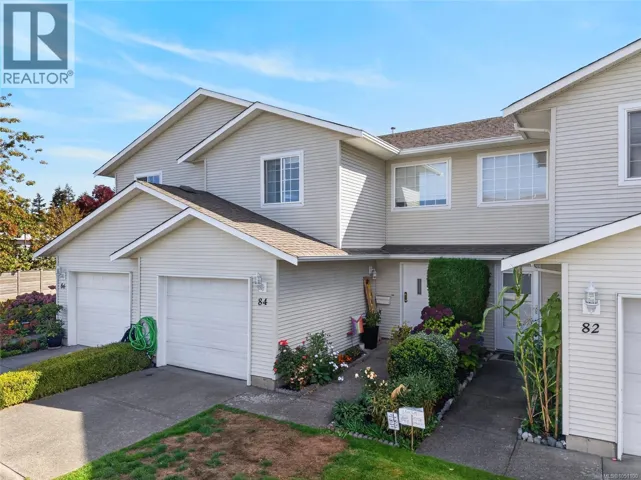 84 717 Aspen Rd, Comox, British Columbia V9M3X4