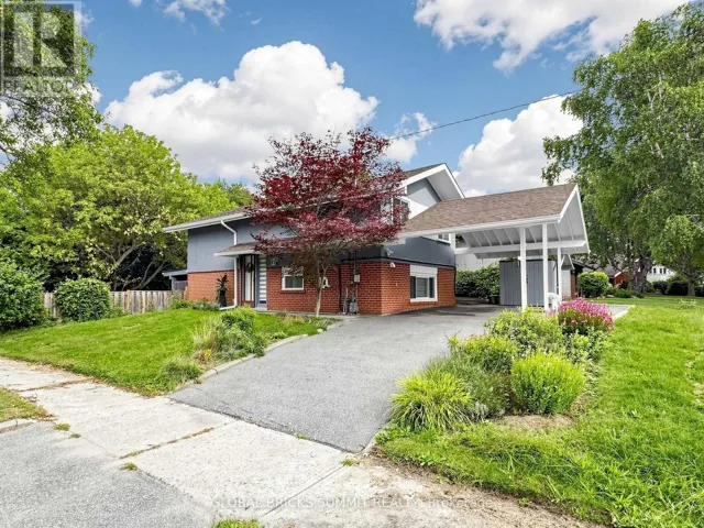 17 AMBOY ROAD, Toronto (Morningside), Ontario M1G3J3