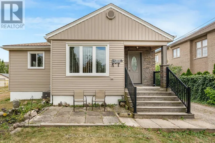 1388/1390 LEIGHLAND ROAD, Burlington (Freeman), Ontario L7R3S8