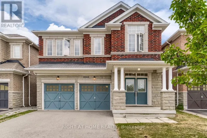 4644 DOUG WRIGHT DRIVE, Burlington (Alton), Ontario L7M0L2