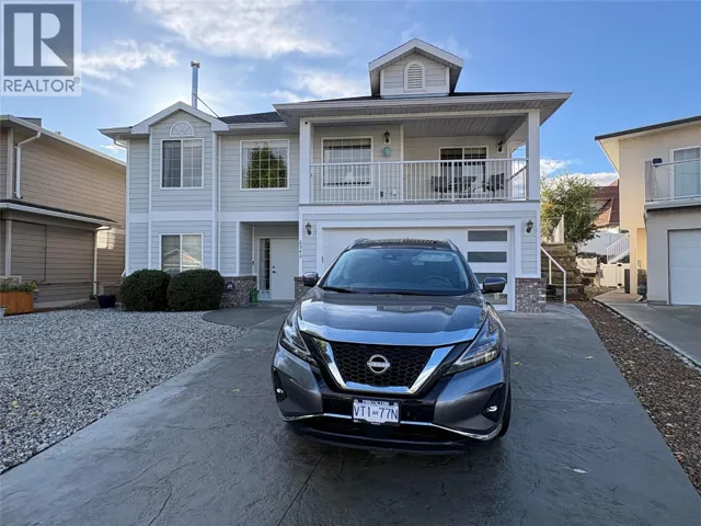 6940 Cabernet Place, Oliver, British Columbia V0H1T4