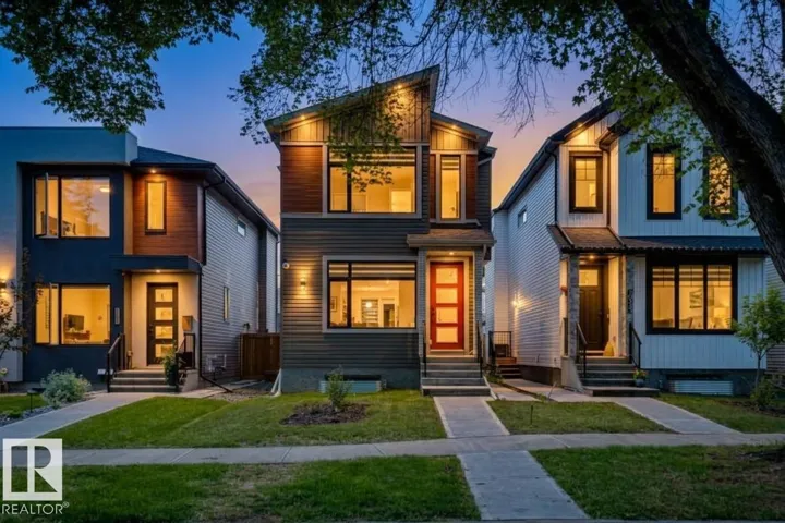 10531 67 AV NW, Edmonton, Alberta T6H1Z4
