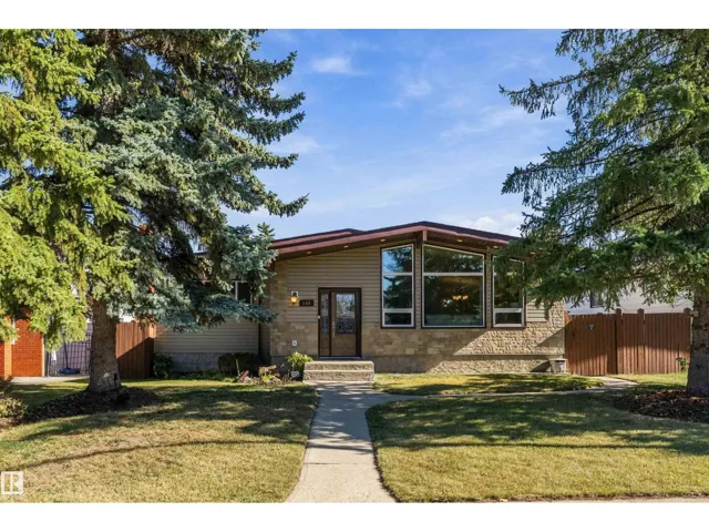 800 LEE RIDGE RD NW, Edmonton, Alberta T6K0P8