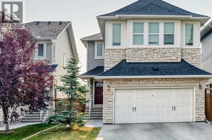 296 Nolancrest Heights NW, Calgary, Alberta T3R0V8