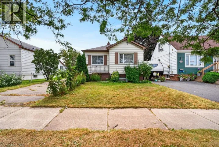 340 BARTON Street, Stoney Creek, Ontario L8E2K9