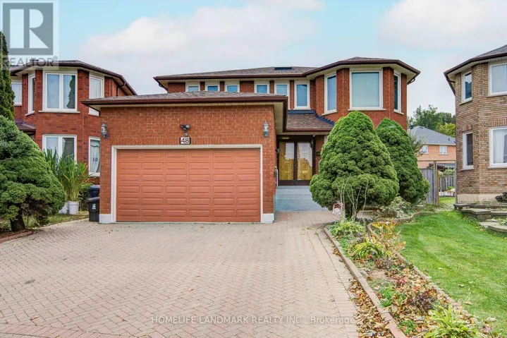 48 PURCELL SQUARE, Toronto (Steeles), Ontario M1V3Y3
