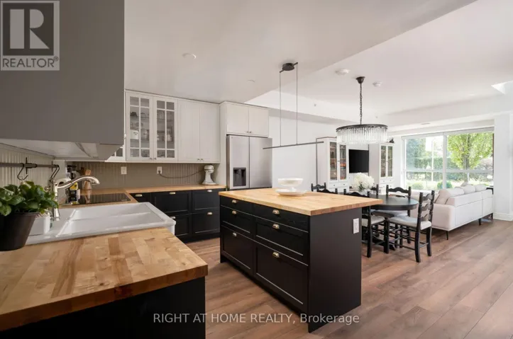 TH10 - 1350 KINGSTON ROAD, Toronto (Birchcliffe-Cliffside), Ontario M1N1P9