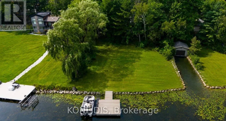 87 SIBBALD CRESCENT, Georgina (Sutton & Jackson's Point), Ontario L0E1R0