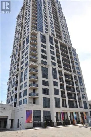 PH28 - 2 EVA ROAD, Toronto (Etobicoke West Mall), Ontario M9C2A8