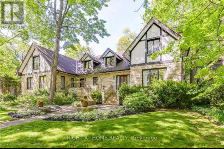 2123 GORDON DRIVE, Mississauga (Cooksville), Ontario L5B1S6