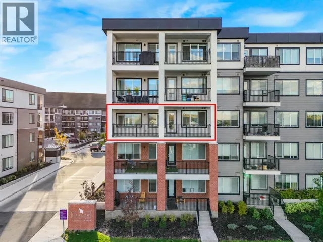 1305, 111 Wolf Creek Drive SE, Calgary, Alberta T2X5X2