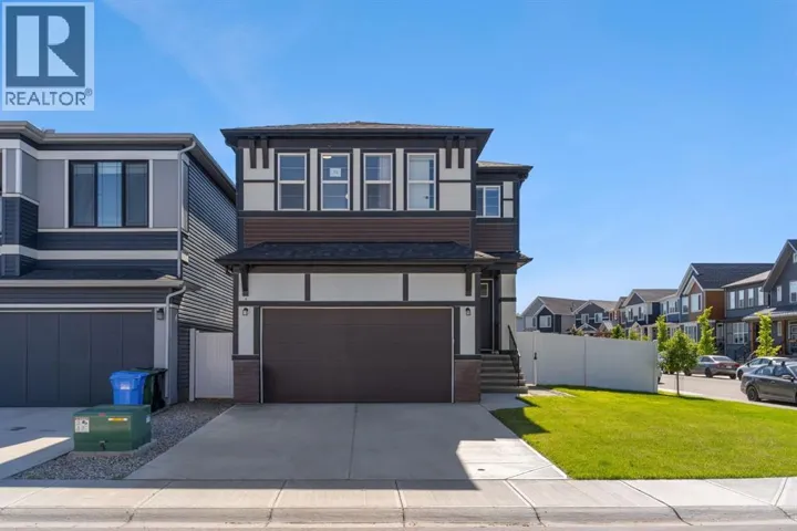 75 Setonstone Row SE, Calgary, Alberta T3M3S1