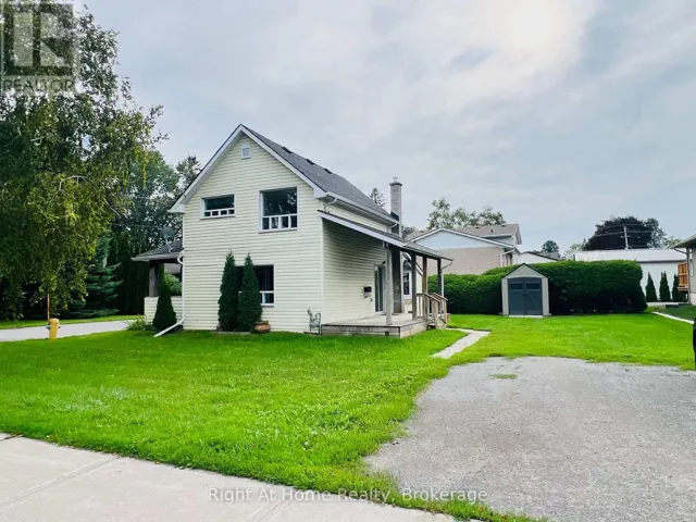 26 CHAPEL STREET, Brighton, Ontario K0K1H0