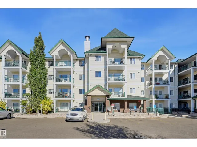 #107 13635 34 ST NW, Edmonton, Alberta T5A0C4