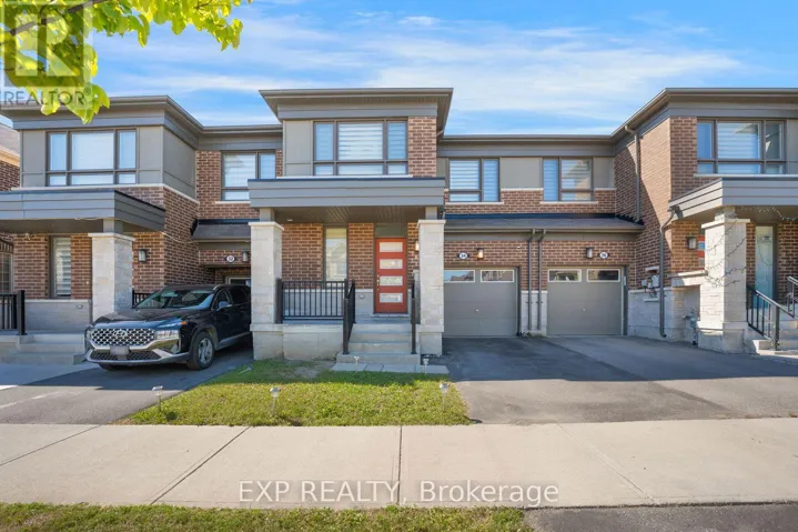 34 CIRCUS CRESCENT, Brampton (Northwest Brampton), Ontario L7A5E3