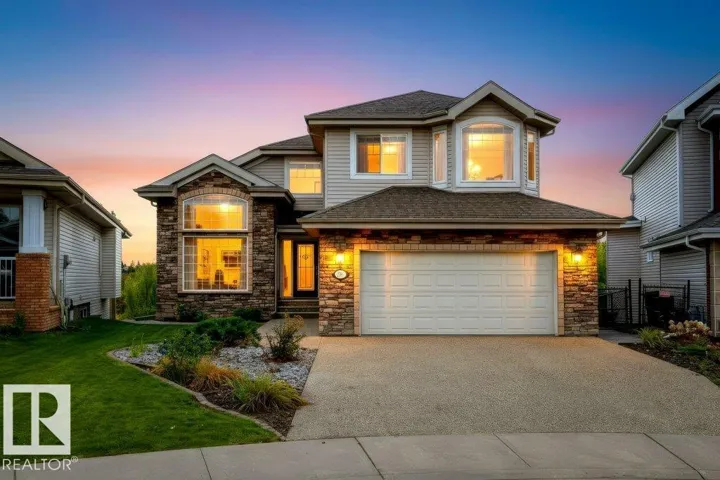 858 HODGINS RD NW NW, Edmonton, Alberta T6M0K8