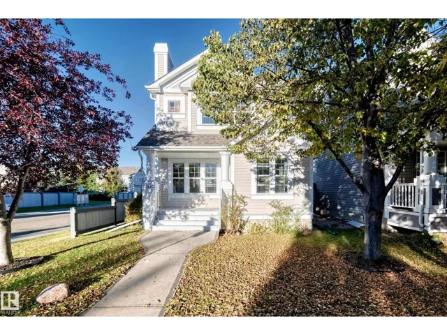 1022 80 ST SW, Edmonton, Alberta T6X1E6