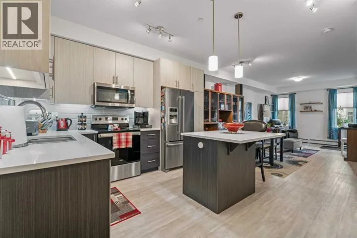 6121, 151 Legacy Main Street SE, Calgary, Alberta T2X4R9