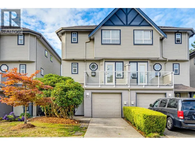 29 11229 232 STREET, Maple Ridge, British Columbia V2X2N4
