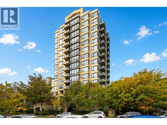 1003 6233 KATSURA STREET, Richmond, British Columbia V6Y4K1