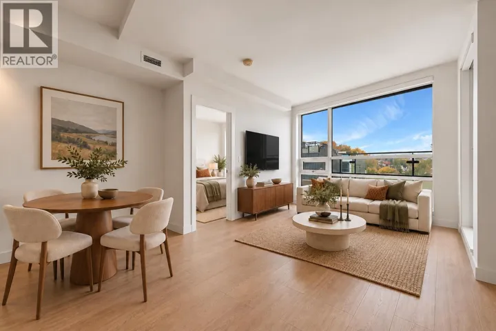 408 7638 CAMBIE STREET, Vancouver, British Columbia V6P3H7