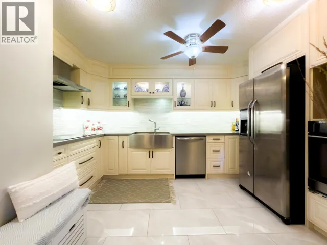 307 5860 DOVER CRESCENT, Richmond, British Columbia V7C5S6