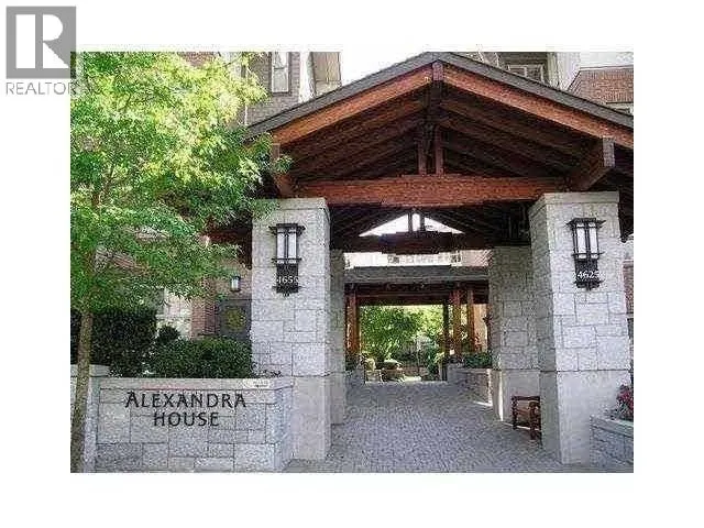 1213 4655 VALLEY DRIVE, Vancouver, British Columbia V6J5L6