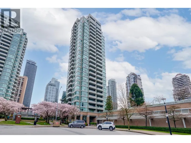 2105 4398 BUCHANAN STREET, Burnaby, British Columbia V5C6R7