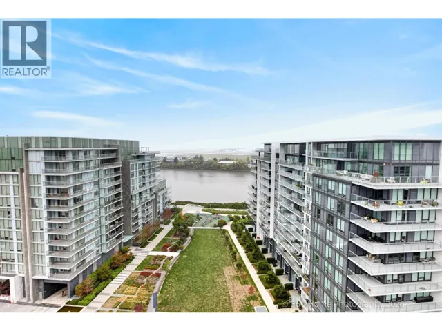1204 6688 PEARSON WAY, Richmond, British Columbia V7C0E5