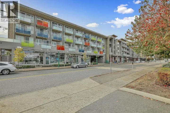 PH7 5388 GRIMMER STREET, Burnaby, British Columbia V5H0B9