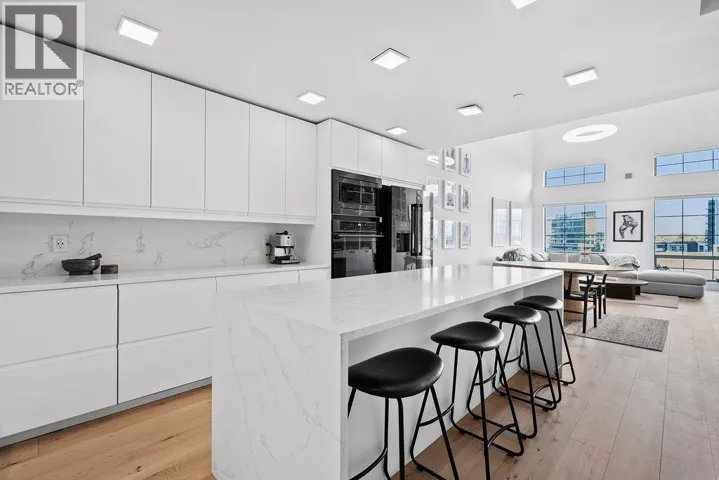 417 237 E 4TH AVENUE, Vancouver, British Columbia V5T4R4
